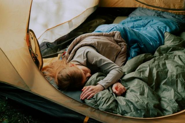 Sac de couchage 3 saisons : le choix le plus polyvalent pour la grande majorité des randonneurs Sac de couchage 3 saisons : le choix le plus polyvalent pour la grande majorité des randonneurs