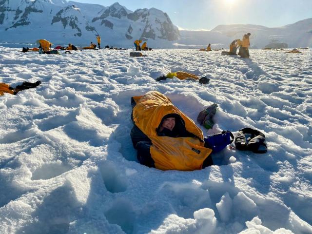 Creation site web : de l'idée au lancement de votre site Sac de couchage hiver : bien choisir pour les bivouacs par températures négatives