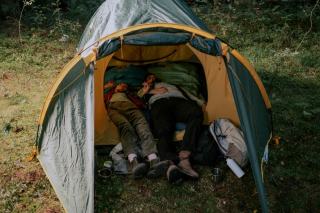 Meilleures marques de sacs de couchage : comparatif et avis