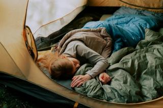 Sac de couchage 3 saisons : le plus polyvalent pour toute l'année