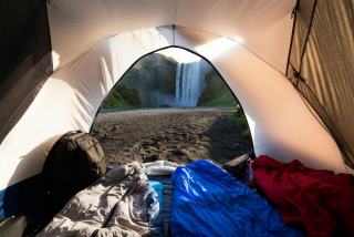Sac de couchage camping : confort et prix pour les vacances