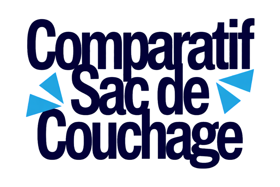 Comparatif sac de couchage